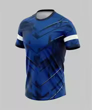 Team shirt PSG