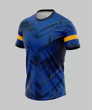 Team shirt