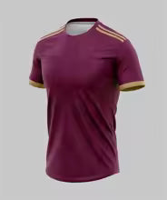 Team shirt BN