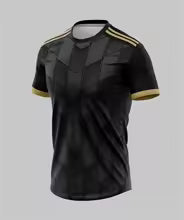 Team shirt BY